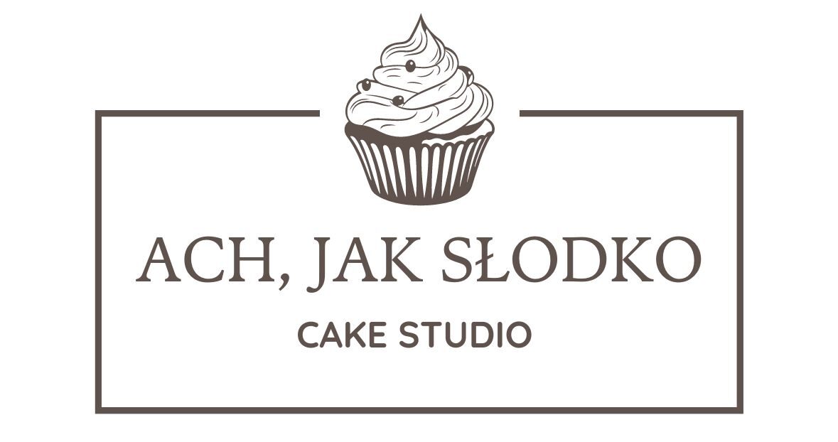 Ach, jak słodko